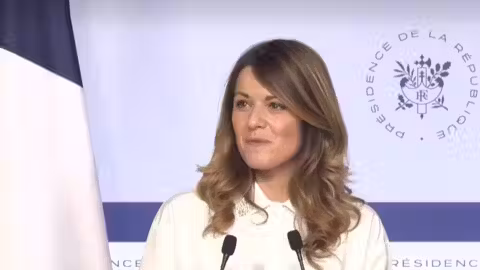 « L’histoire jugera durement ceux qui refusent le rassemblement » : Maud Bregeon pousse la candidature Philippe