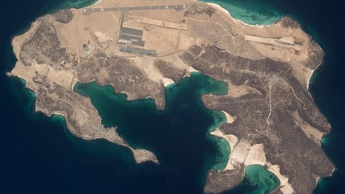 L’Iran salue la prise de la côte yéménite de la mer Rouge par les Houthis