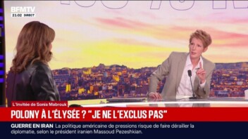 « L’offre politique actuelle ne répond pas aux attentes » : Natacha Polony se lance dans la bataille présidentielle