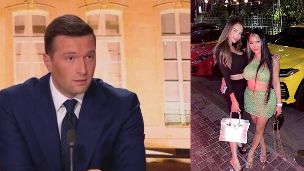 Logement social : pourquoi Jordan Bardella a cité Nabilla et Maëva Ghennam face à Sonia Mabrouk
