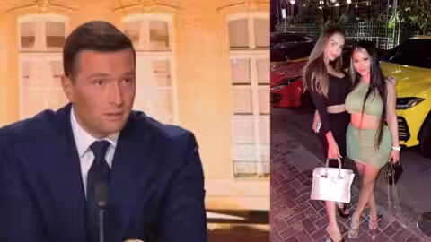 Logement social : pourquoi Jordan Bardella a cité Nabilla et Maëva Ghennam face à Sonia Mabrouk