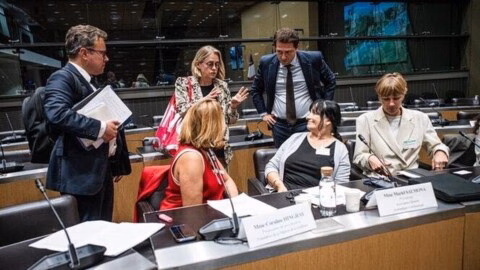Loi contre les violences sexuelles : des associations alertent sur un risque de requalification à la baisse des agressions en milieu médical