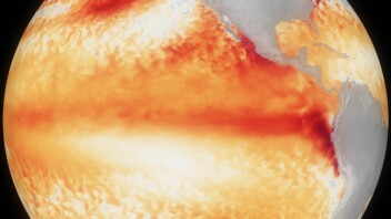 L’ONU alerte sur un El Niño record qui menace la planète jusqu’en 2027