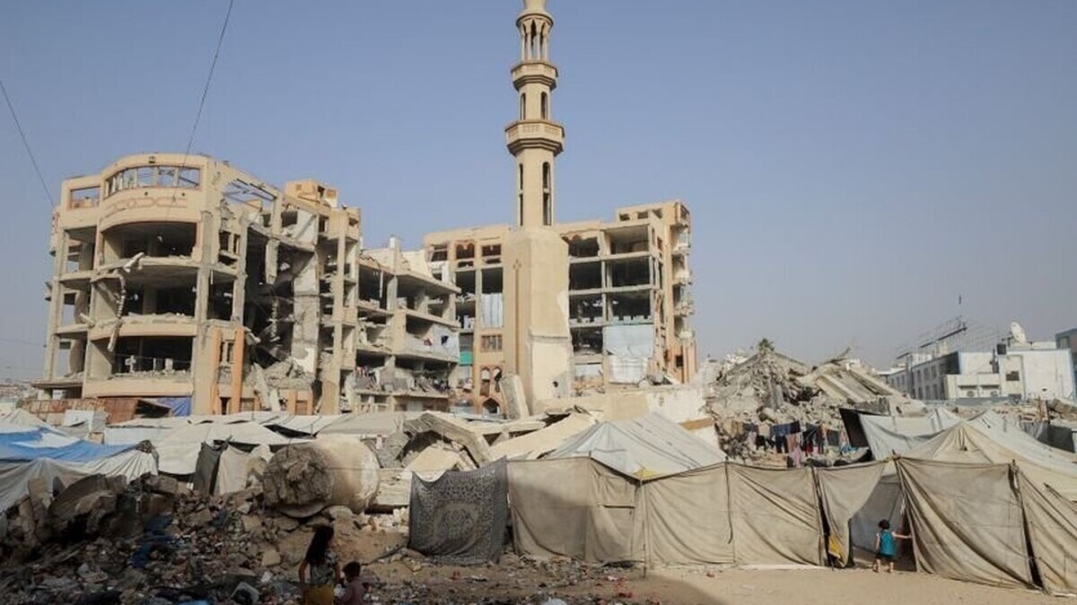 L’ONU exige l’accès des enquêteurs à Gaza face aux milliers de disparus