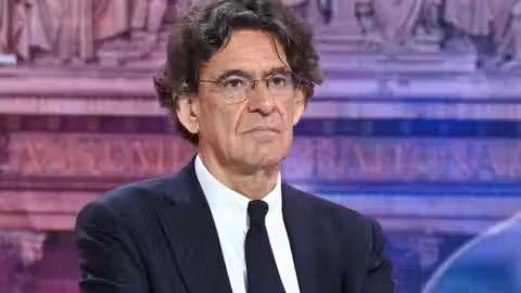 Luc Ferry : « Marine Le Pen n’est pas d’extrême droite »