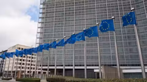 L’UE débloque 115 millions d’euros pour Ceuta après la crise migratoire
