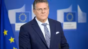 L’UE fixe à octobre un ultimatum commercial à la Chine