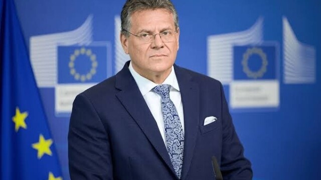 L’UE fixe à octobre un ultimatum commercial à la Chine