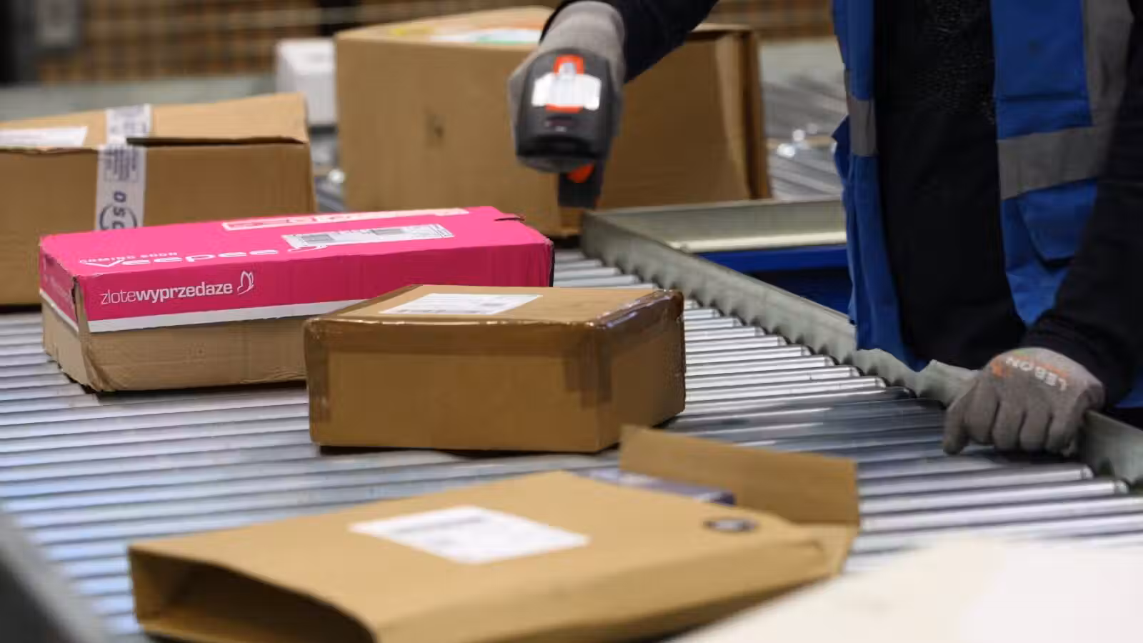 L’UE réforme ses règles d’achats publics pour favoriser les produits européens