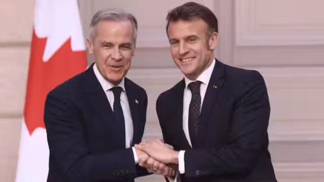 ENTREVUE — photo