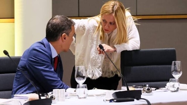 Madrid prolonge ses contrôles frontaliers avec l’Italie jusqu’au 22 septembre
