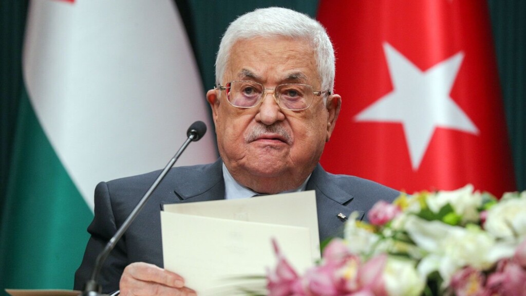 Mahmoud Abbas interdit de visa : Washington ferme la porte de l’ONU aux dirigeants palestiniens