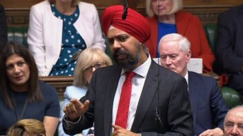 Malouines : un député travailliste réclame une hausse urgente du budget défense britannique