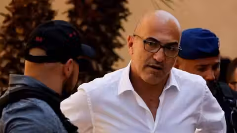 Malte acquitte Yorgen Fenech, accusé d’avoir commandité le meurtre de Daphne Caruana Galizia