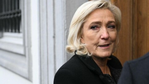 Marine Le Pen face à son équation impossible : 125 milliards d’économies sans casse sociale
