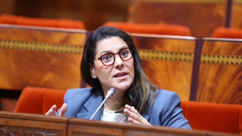 Maroc : Fatima Ezzahra El Mansouri devient la première femme cheffe du gouvernement, une nomination historique