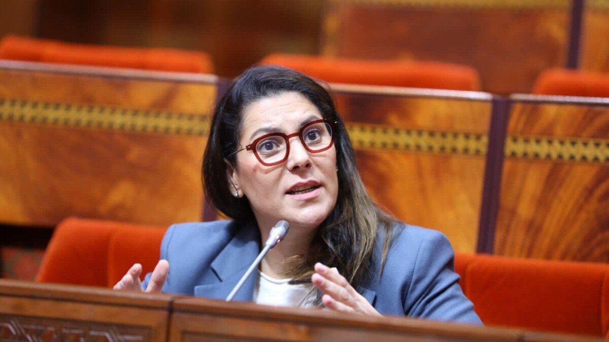 Maroc : Fatima Ezzahra El Mansouri devient la première femme cheffe du gouvernement, une nomination historique