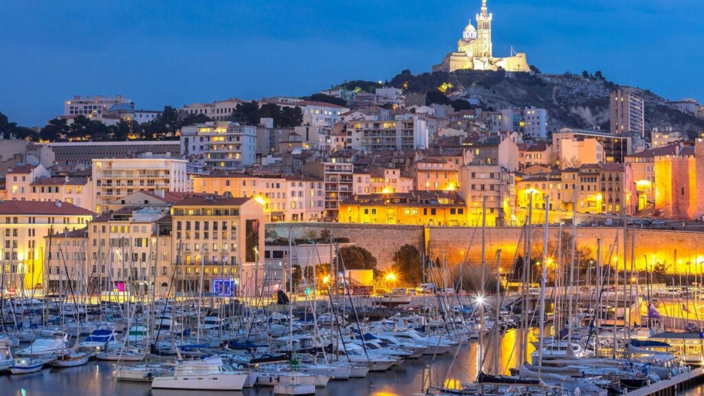 Marseille : un enfant de 9 ans intercepté au volant d'un SUV