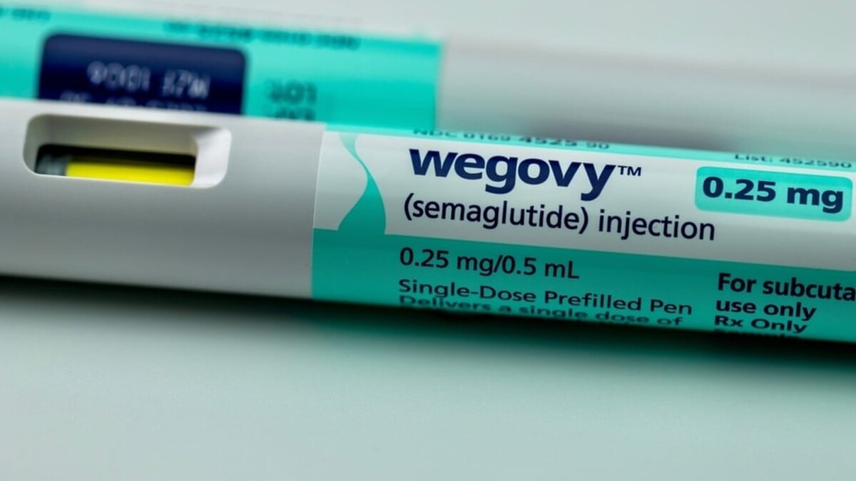 Médicaments contre l’obésité : des essais cliniques menés dès l’âge de 6 ans