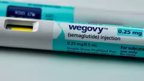 Médicaments contre l’obésité : des essais cliniques menés dès l’âge de 6 ans