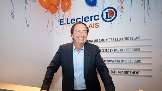ENTREVUE — photo