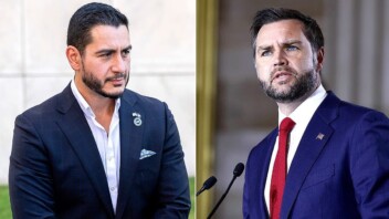 Michigan : Abdul El-Sayed répond à JD Vance qui l’accusait d’incarner le « mal »