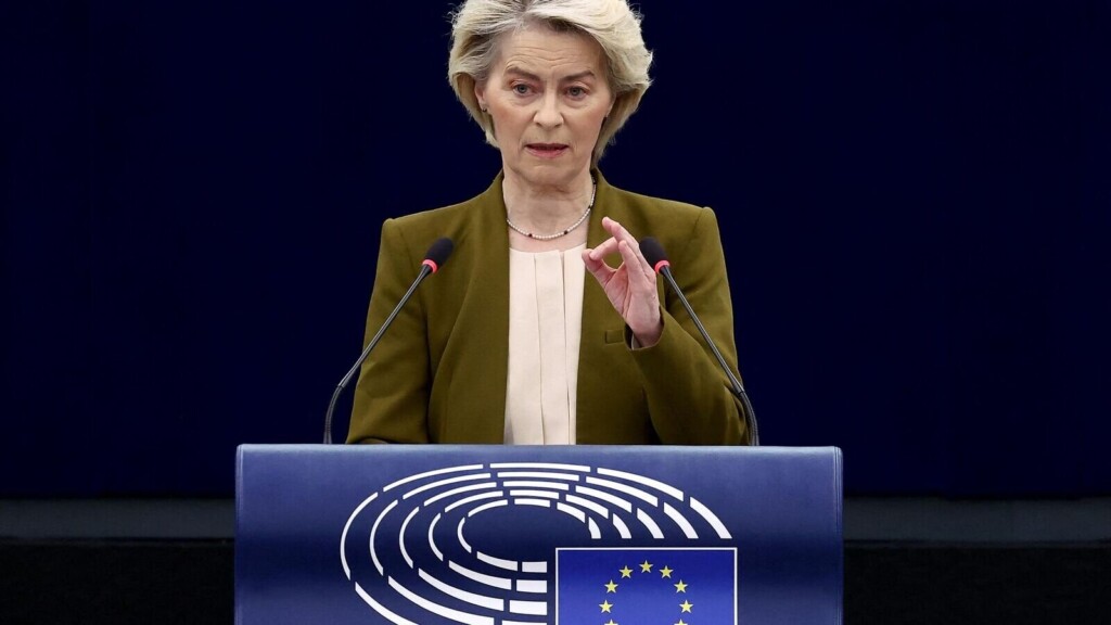 Migration : les ministres européens de l’Intérieur réunis à Munich pour durcir la politique de l’UE