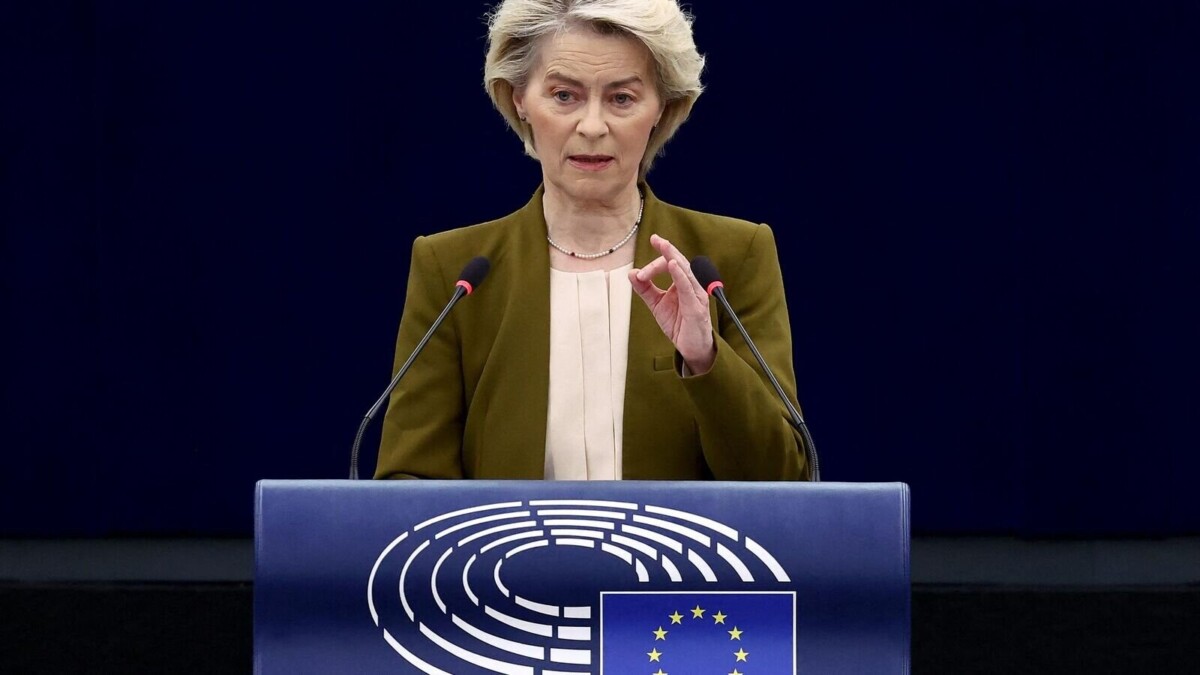 Migration : les ministres européens de l’Intérieur réunis à Munich pour durcir la politique de l’UE