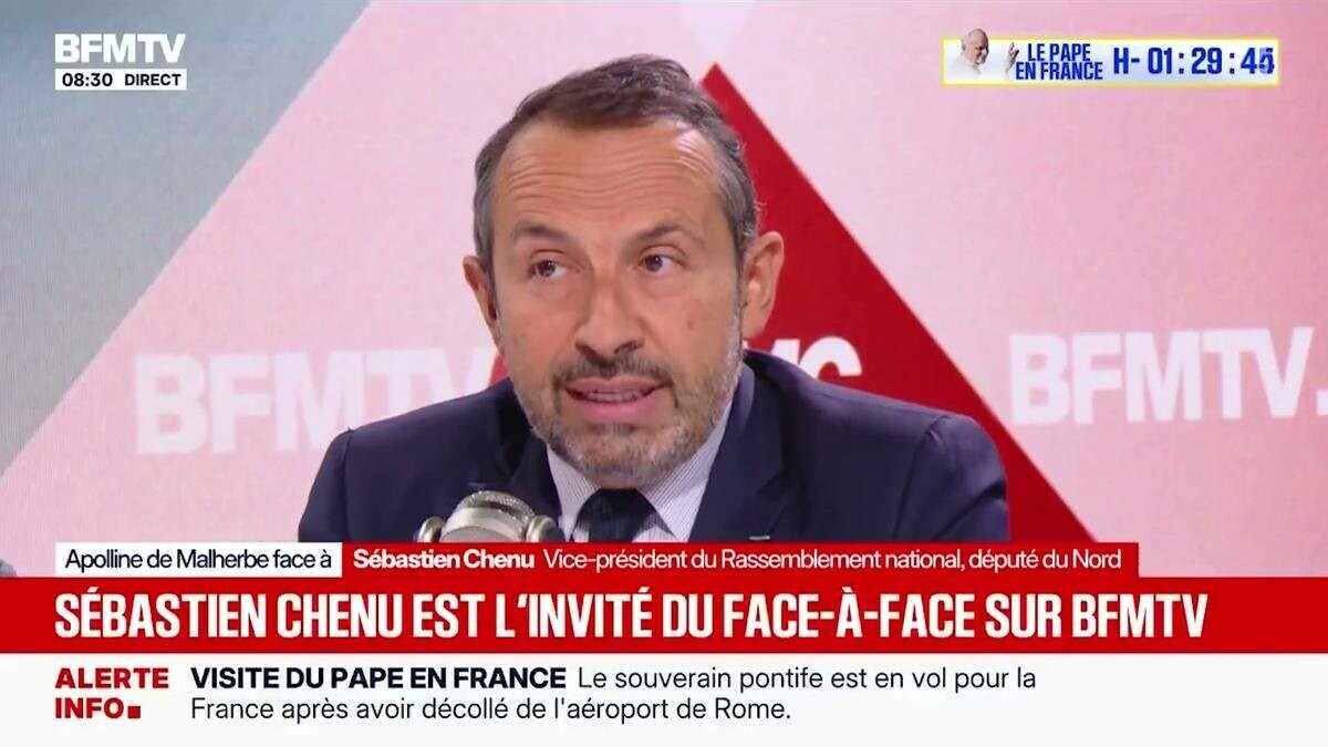 Militaires français en Arabie saoudite : le RN s’oppose à son tour au déploiement annoncé par Macron