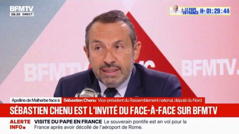 Militaires français en Arabie saoudite : le RN s’oppose à son tour au déploiement annoncé par Macron