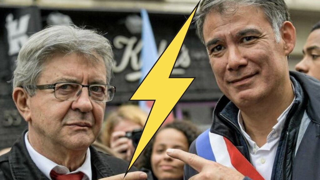 « Mélenchon n’a pas le monopole de la gauche » : Olivier Faure veut recentrer la primaire