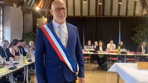 À Montargis, la victoire du RN aux municipales menacée d’annulation