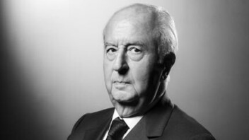 Mort d’Édouard Balladur : pourquoi il n’y aura pas d’hommage national