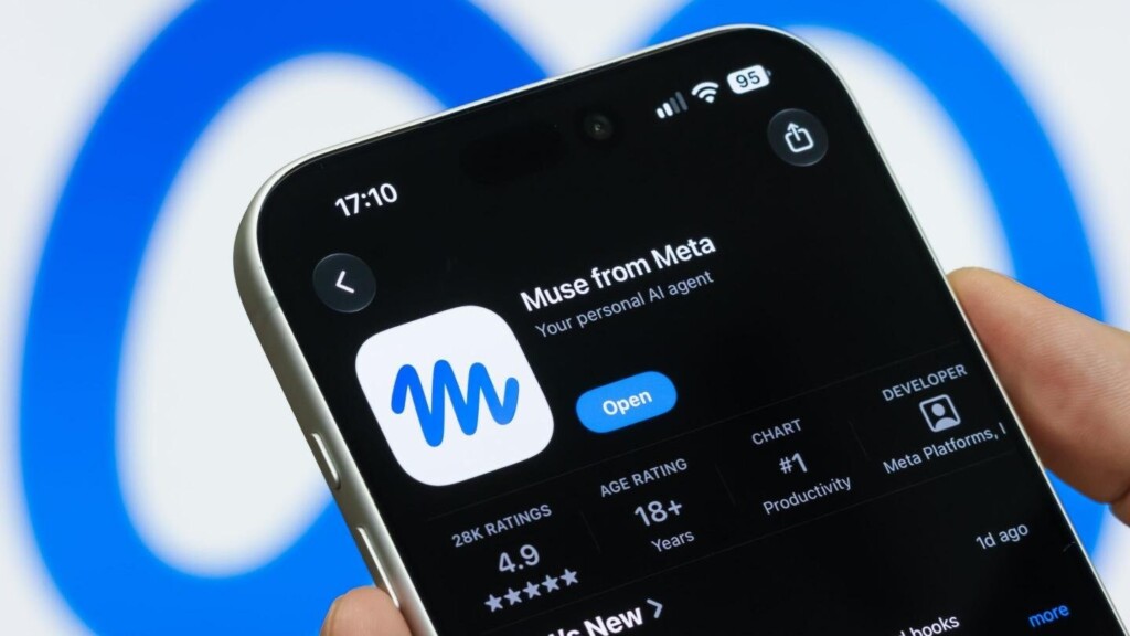 Muse, l’IA de Meta qui passe vos appels, pourrait les confier à des sous-traitants humains