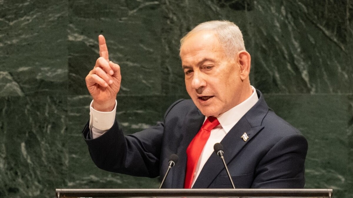 Netanyahu qualifie Al Jazeera de « média toxique » et de « huitième front » de guerre
