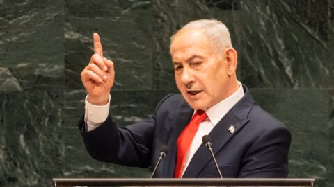 Netanyahu qualifie Al Jazeera de « média toxique » et de « huitième front » de guerre