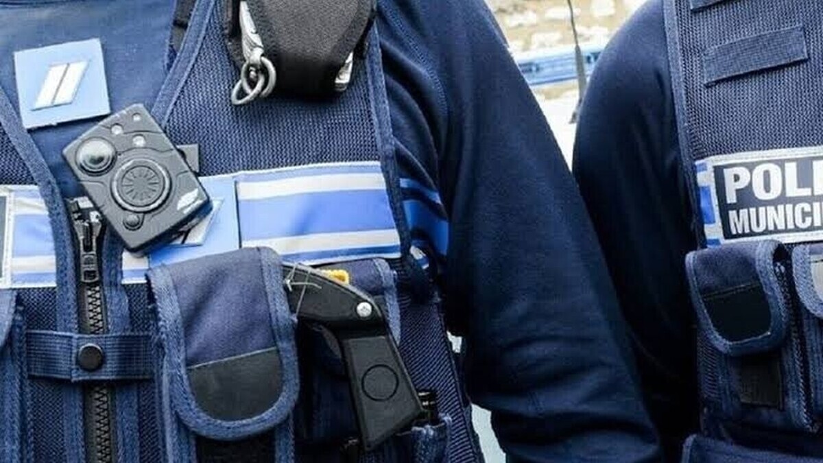 « Nègre », « bougnoule » : un policier municipal proche du RN suspendu par le parti après des propos sidérants