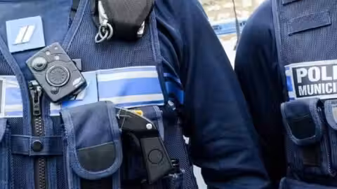 « Nègre », « bougnoule » : un policier municipal proche du RN suspendu par le parti après des propos sidérants