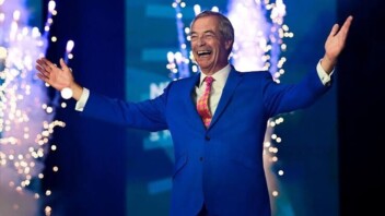 Nigel Farage reconnaît que l’affaire des dons étrangers « fait mauvais effet » pour Reform UK