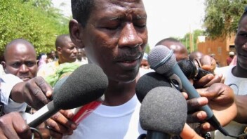 Niger : RSF réclame une enquête après la disparition du journaliste Moussa Kaka