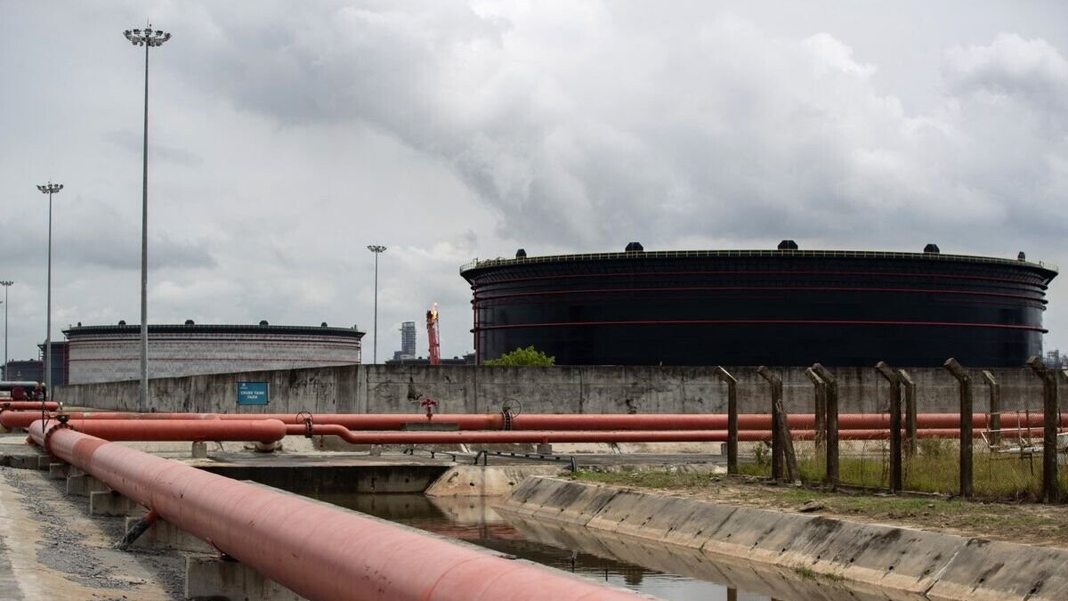 Nigeria : au moins 37 morts en tentant de siphonner du pétrole dans le Delta