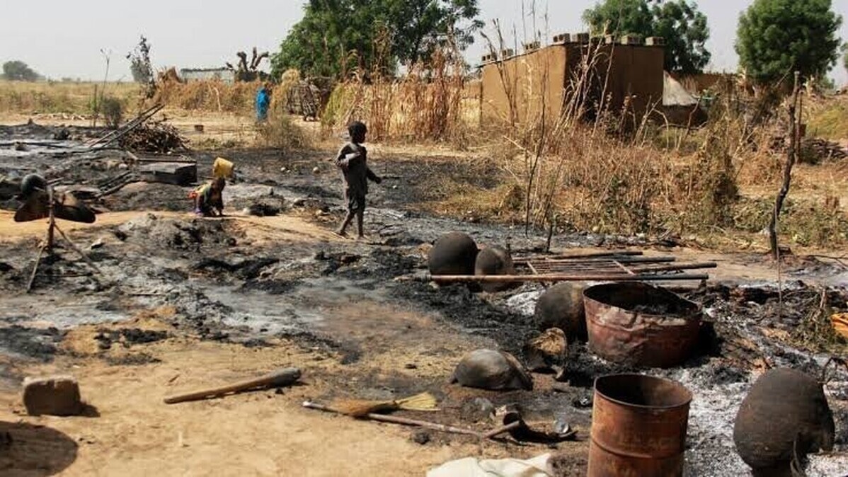 Nigeria : un cessez-le-feu secret de trois mois avec Boko Haram révélé