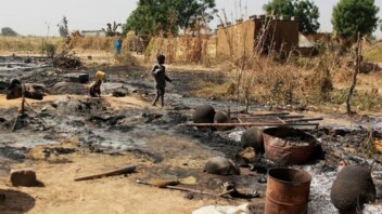 Nigeria : un cessez-le-feu secret de trois mois avec Boko Haram révélé