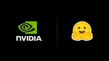 Nvidia rachète Hugging Face pour 12,9 milliards de dollars