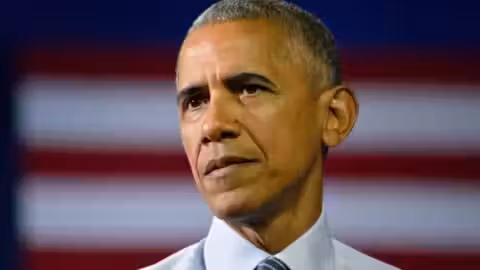 Obama appelle les démocrates à bâtir un cadre global sur l’IA