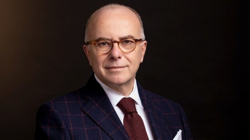 « On a bidouillé dans tous les coins » : Bernard Cazeneuve règle ses comptes avec le macronisme