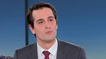 « On n’augmentera pas le Smic » : Gaëtan Dussausaye précise la stratégie du RN