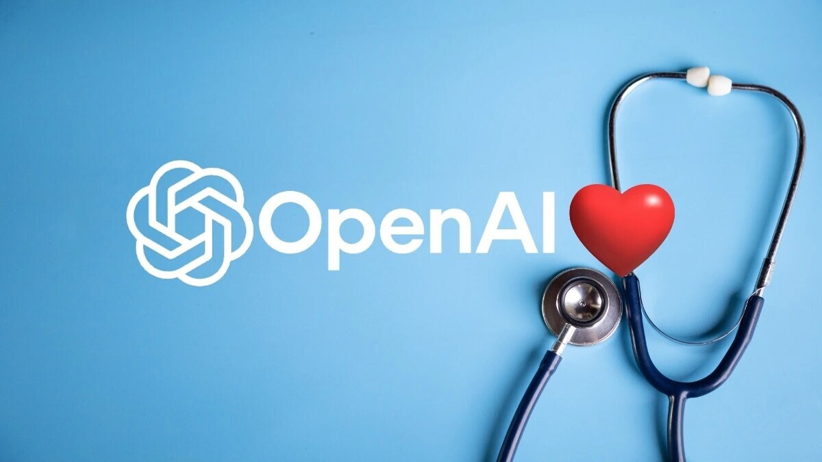 OpenAI finance la constitution de bases de données médicales pour accélérer la recherche sur les maladies