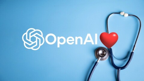 OpenAI finance la constitution de bases de données médicales pour accélérer la recherche sur les maladies