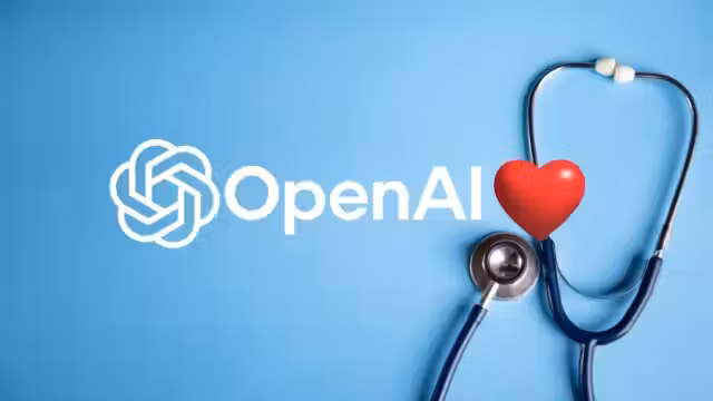 OpenAI finance la constitution de bases de données médicales pour accélérer la recherche sur les maladies